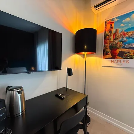 Séjour chez l'habitant Tarantino